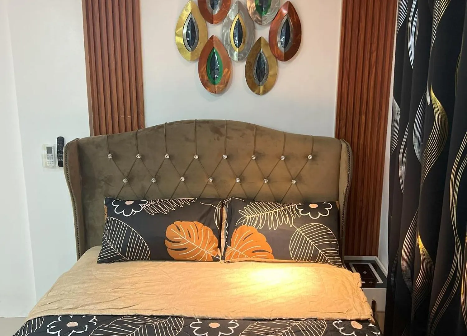 La Nikolina - Near Manila Adventist Medical Center, Pasay Apartment