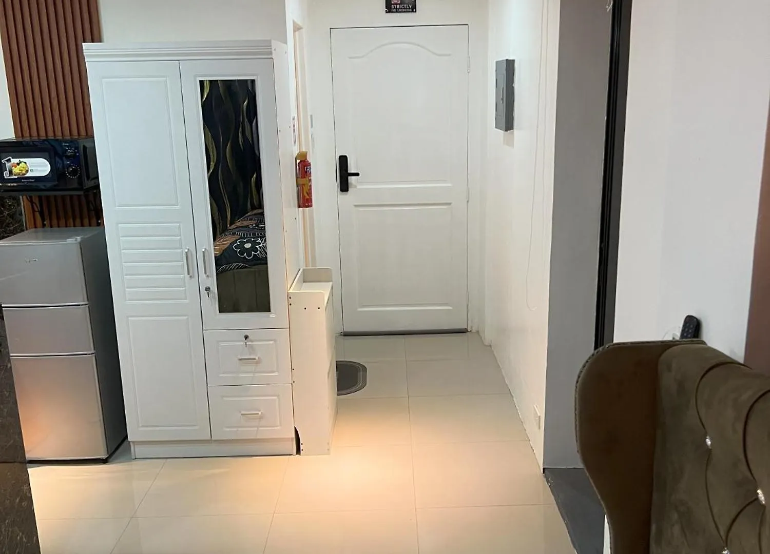 La Nikolina - Near Manila Adventist Medical Center, Pasay Apartment Philippines